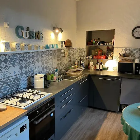 Apartment L Elegant Medieval Sarlat-la-Caneda