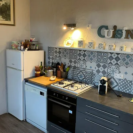 L Elegant Medieval Apartment Sarlat-la-Caneda