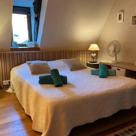 L Elegant Medieval Apartment