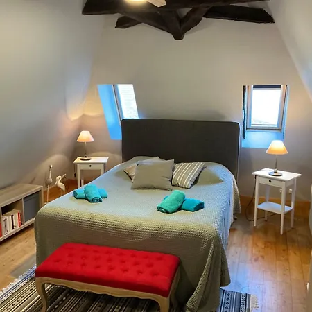 Apartment L Elegant Medieval Sarlat-la-Caneda