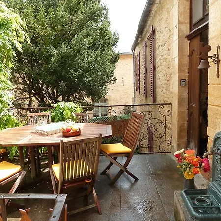 Appartamento L Elegant Medieval