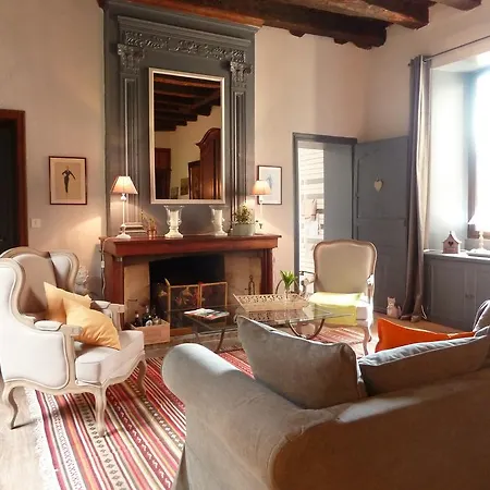 L Elegant Medieval Sarlat-la-Canéda