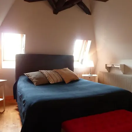 Lägenhet L Elegant Medieval *