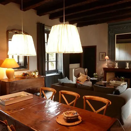 Appartamento L Elegant Medieval