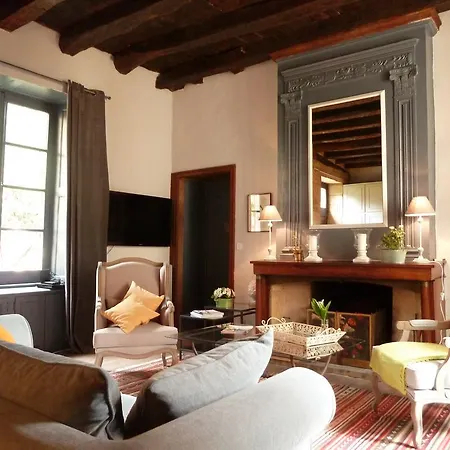 Lägenhet L Elegant Medieval Sarlat-la-Canéda