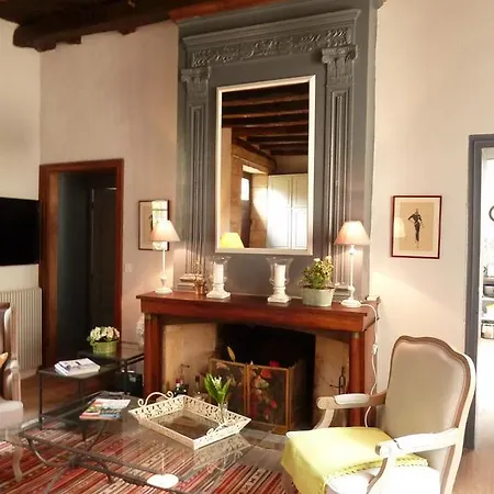 Lägenhet L Elegant Medieval