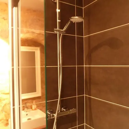 Apartamento L Elegant Medieval