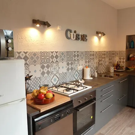 L Elegant Medieval Appartamento Sarlat