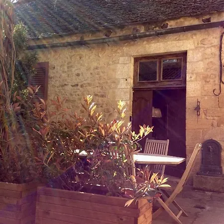 L Elegant Medieval Sarlat-la-Canéda