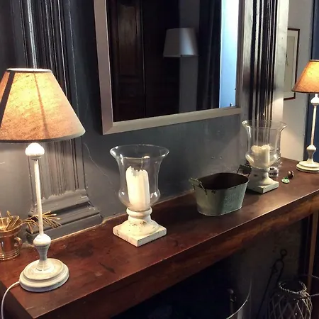 Lägenhet L Elegant Medieval Sarlat-la-Canéda