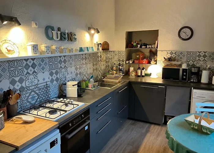 Apartamento L Elegant Medieval Sarlat