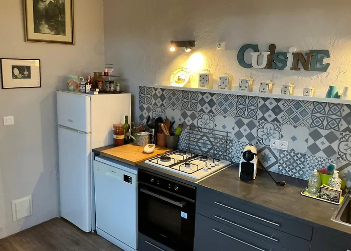 L Elegant Medieval Apartamento Sarlat