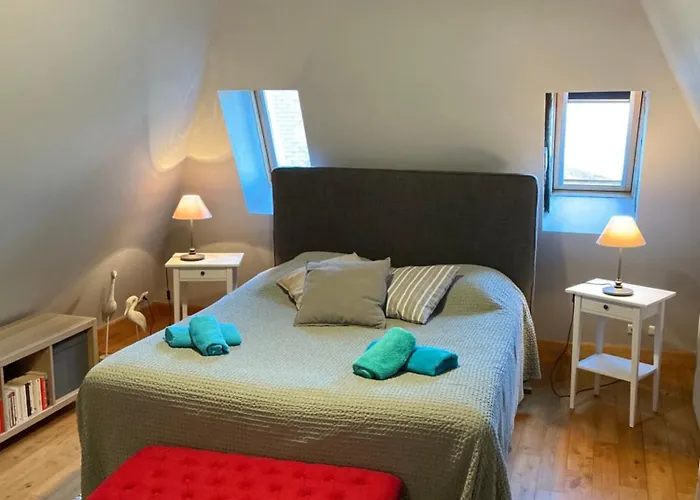 Apartment L Elegant Medieval Sarlat-la-Caneda