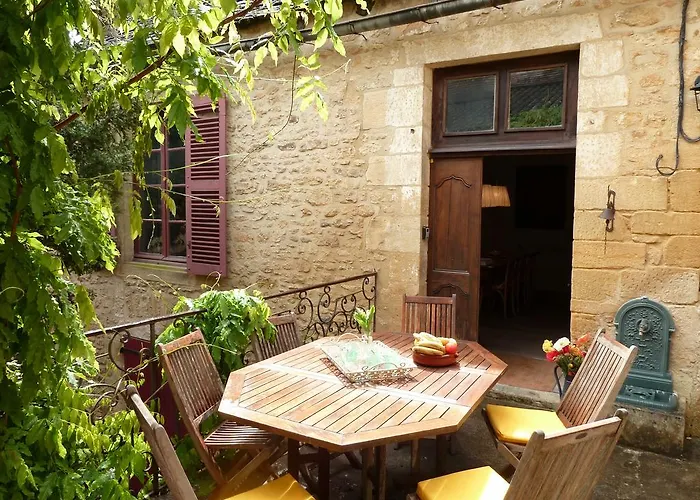 L Elegant Medieval Apartamento *