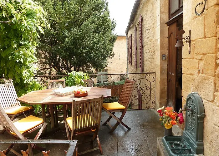 Apartamento L Elegant Medieval