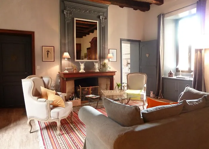 L Elegant Medieval Sarlat-la-Caneda