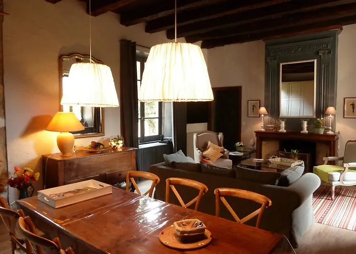 Apartamento L Elegant Medieval