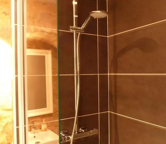 Apartamento L Elegant Medieval