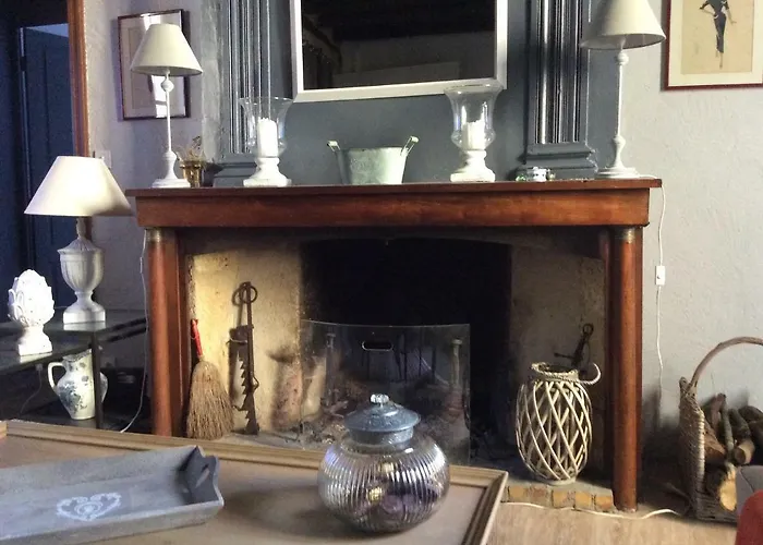 Apartamento L Elegant Medieval Sarlat