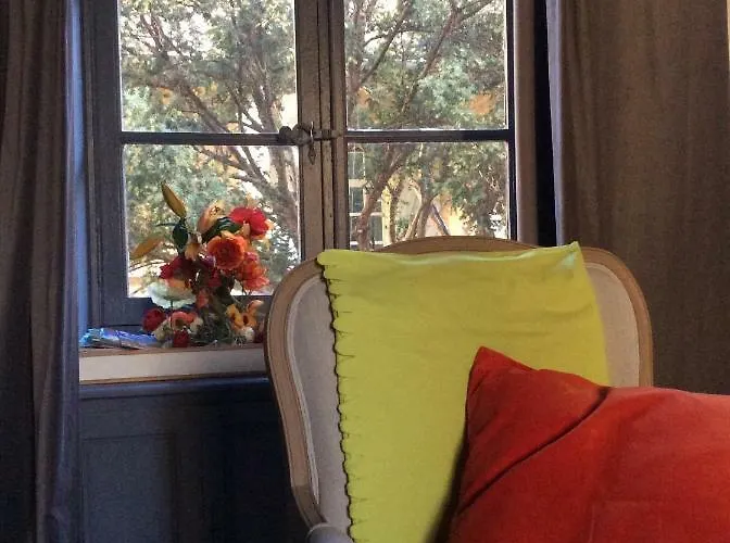 L Elegant Medieval * Sarlat-la-Caneda